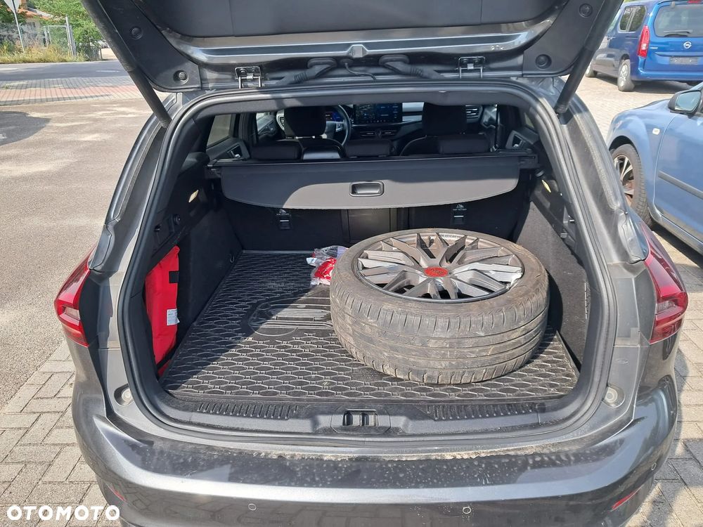 Ford Focus - 14