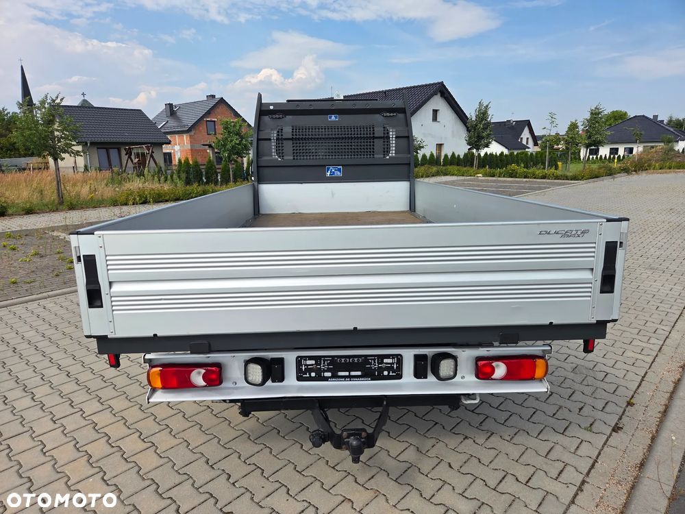 Fiat Ducato - 5