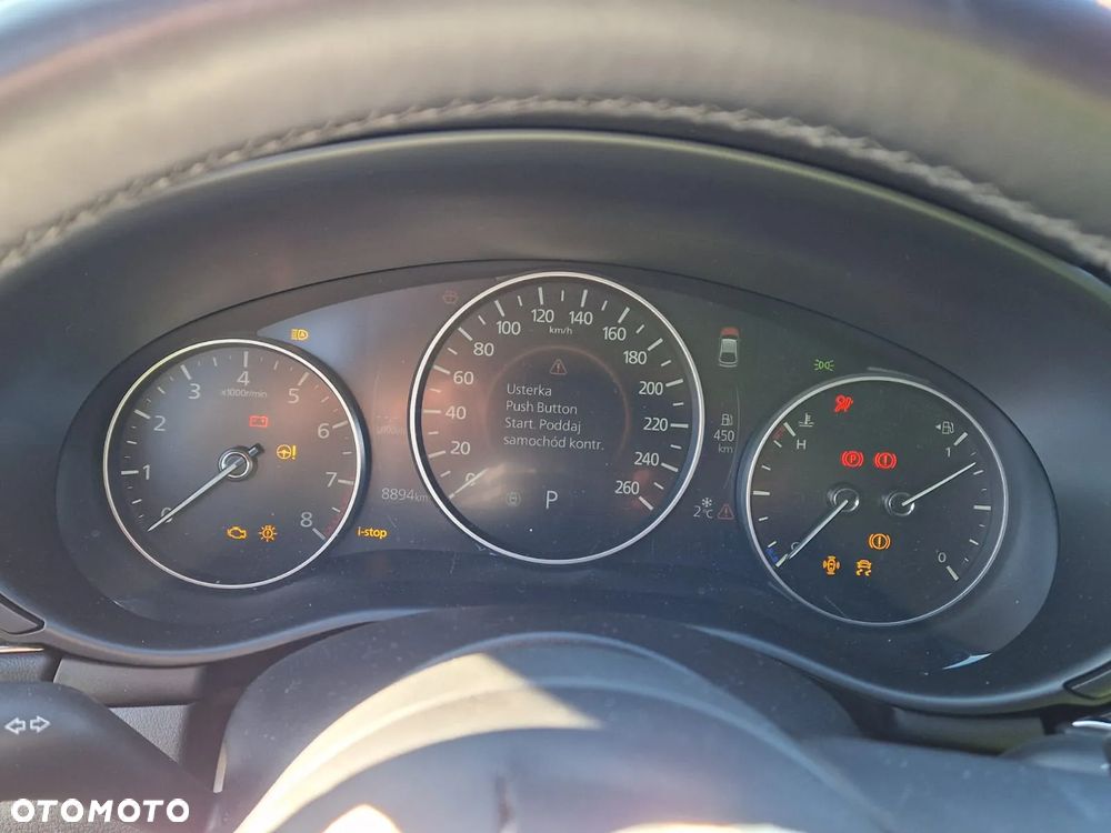 Mazda 3 2.0 mHEV Centre-Line - 18