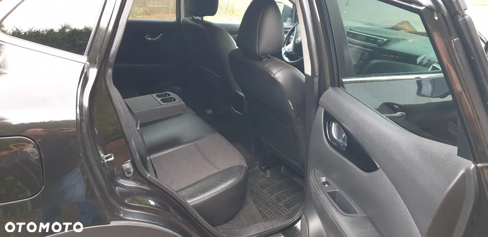 Nissan Qashqai - 21