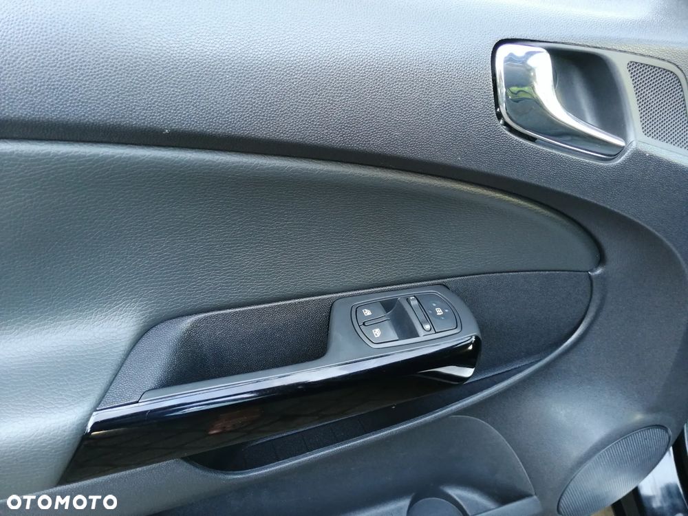 Opel Corsa 1.4 16V EcoFLEX Start-Stop 150 Jahre - 17