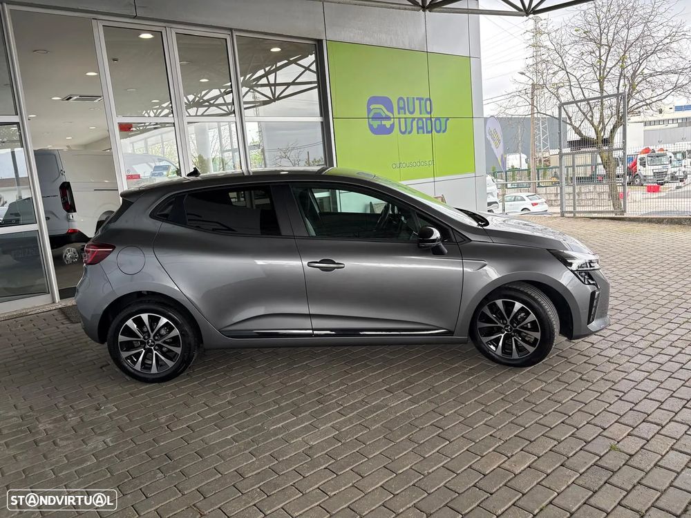 Mitsubishi Colt 1.0 MPI-T Kaiteki - 4