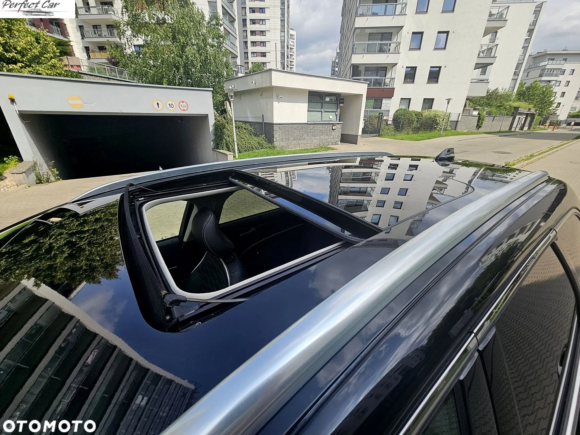 Ford Mondeo Vignale 2.0 Hybrid - 37