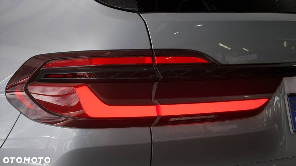 BMW X7 - 10