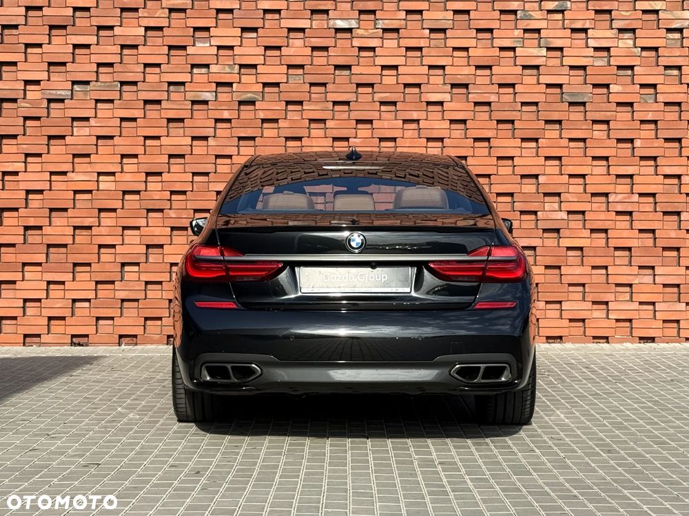 BMW Seria 7 - 6