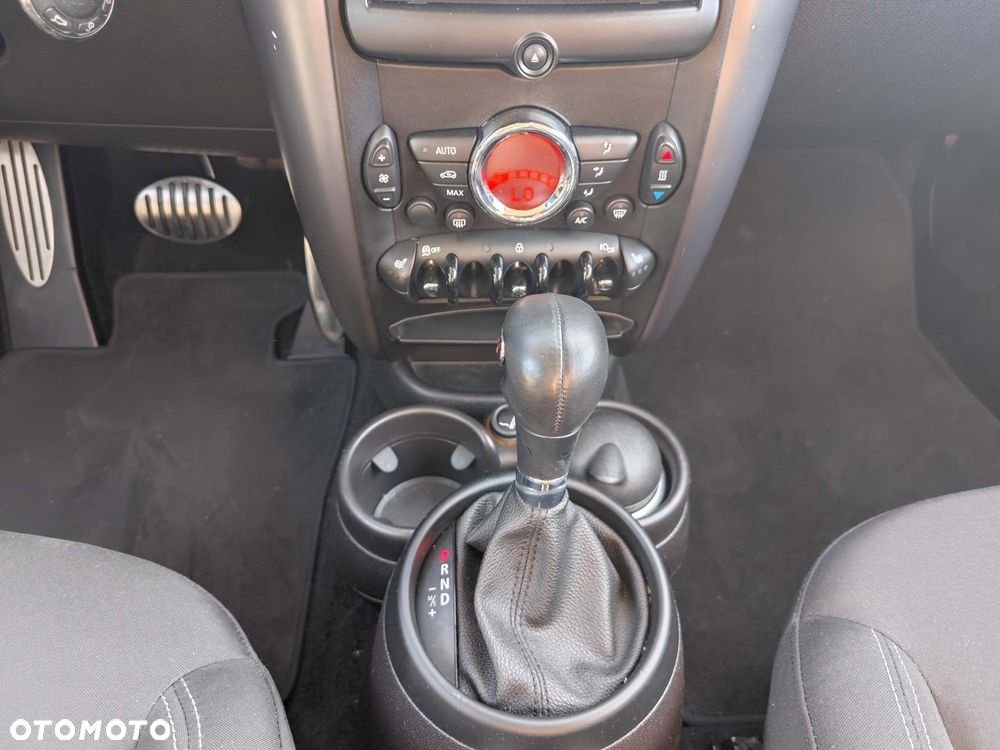 MINI Countryman Cooper SD All4 - 28