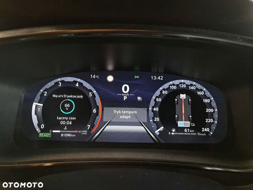 Toyota Corolla 1.8 Hybrid Style - 34