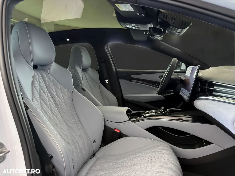 Byd Seal Excellence - 27