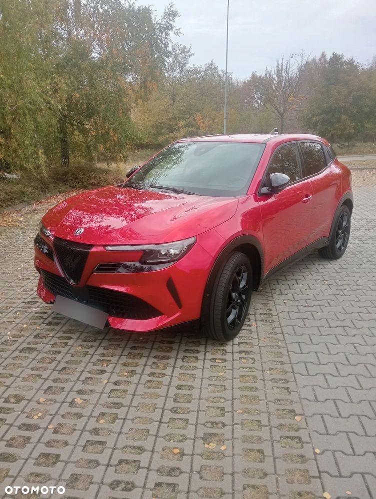 Alfa Romeo Junior
