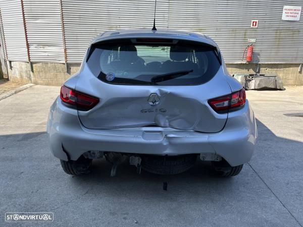 Para Peças Renault Clio Iv (Bh_) - 3