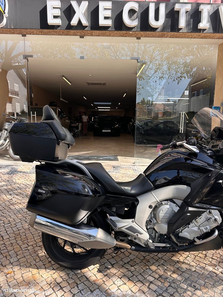 BMW K 1600 GTL - 3