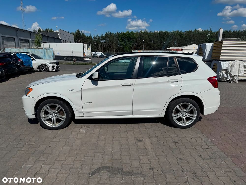 BMW X3 - 2