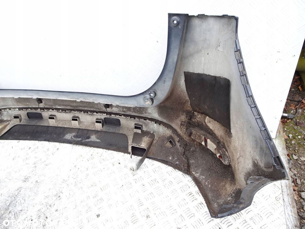 zderzak tył ford b-max bc - 13