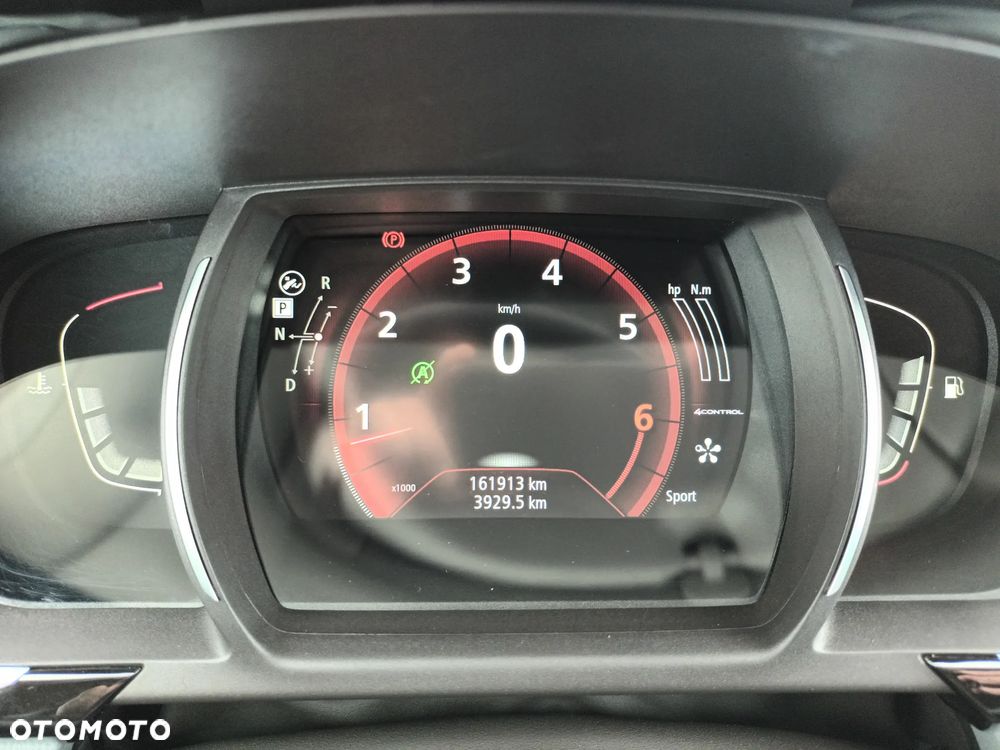 Renault Espace 1.6 TCE Initiale Paris EDC 7os - 18