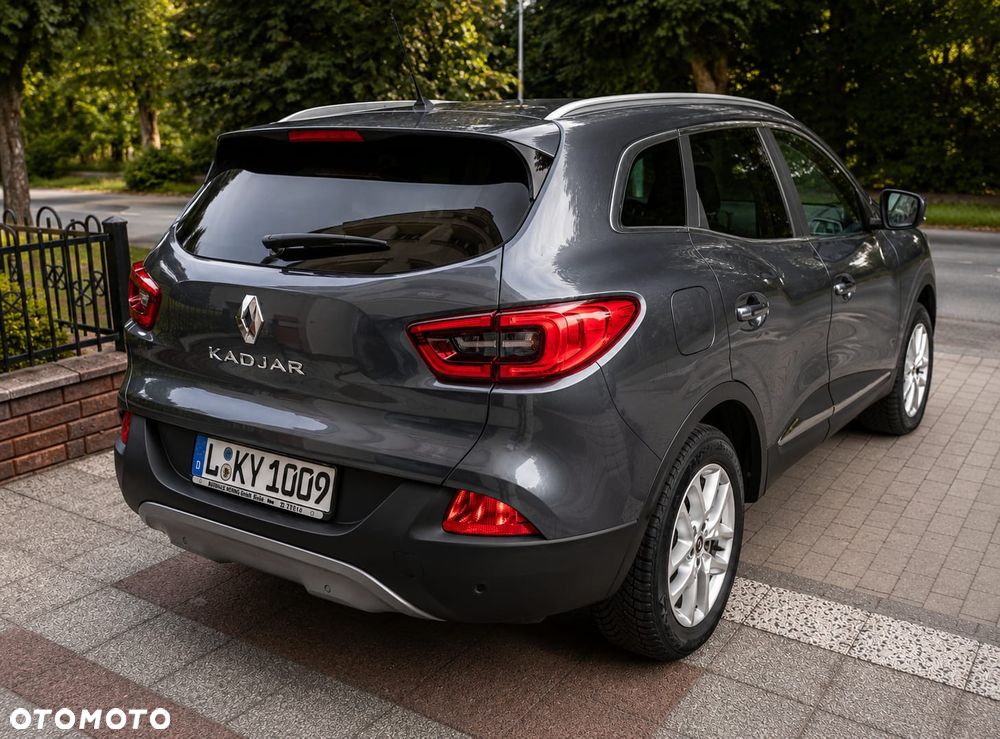 Renault Kadjar - 5