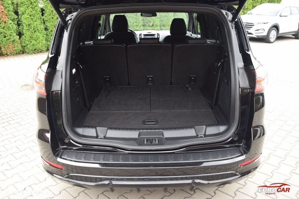 Ford S-Max - 33