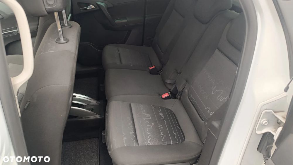 Opel Meriva 1.4 Active - 17