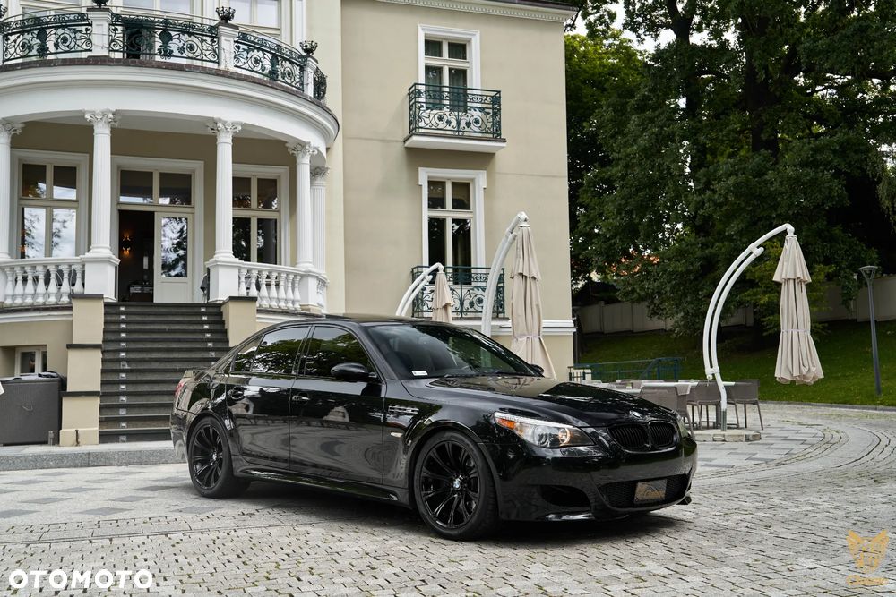 BMW M5 - 38