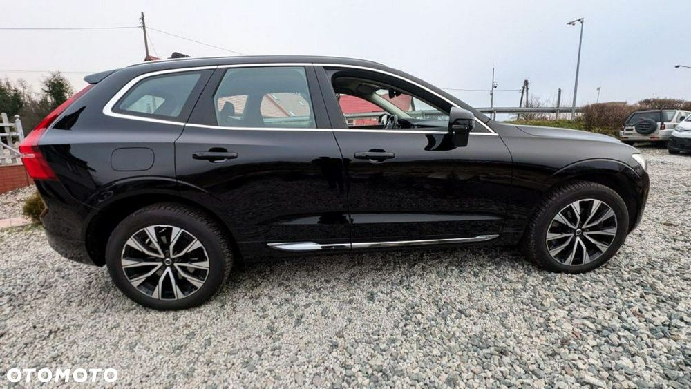 Volvo XC 60 - 6