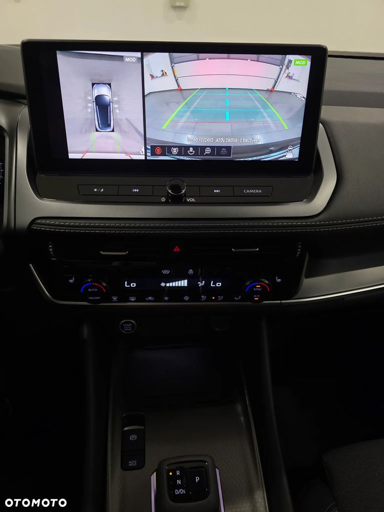 Nissan Qashqai 1.3 DIG-T MHEV Xtronic N-Connecta - 10