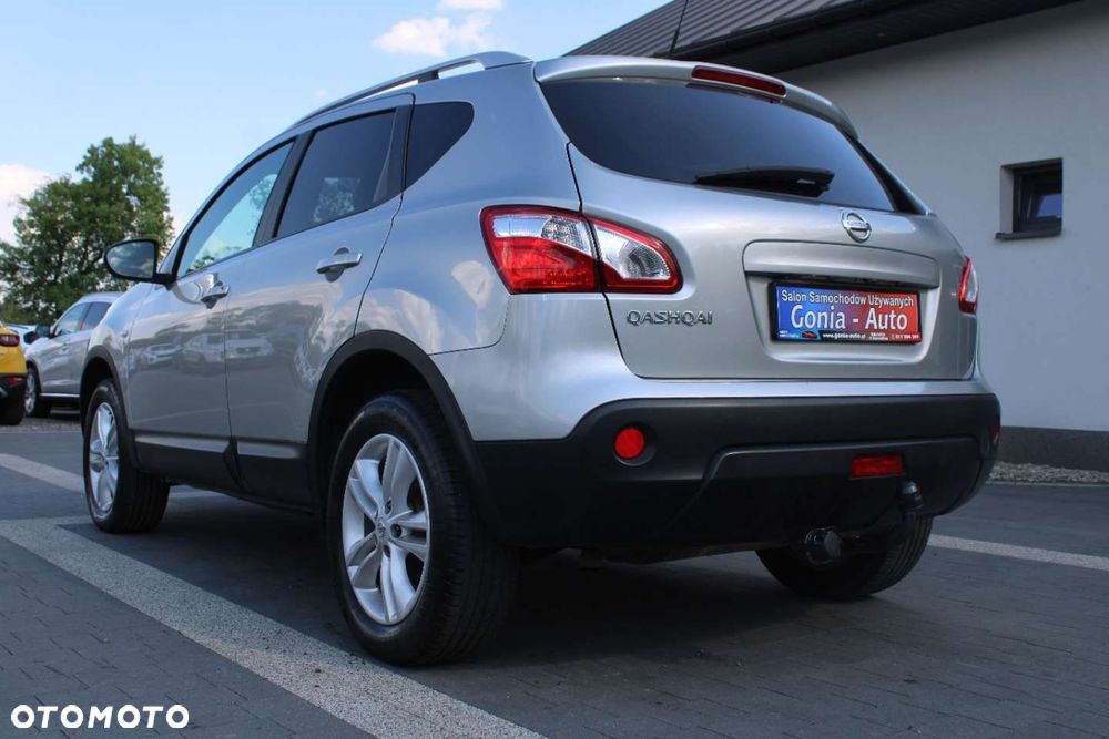 Nissan Qashqai - 15