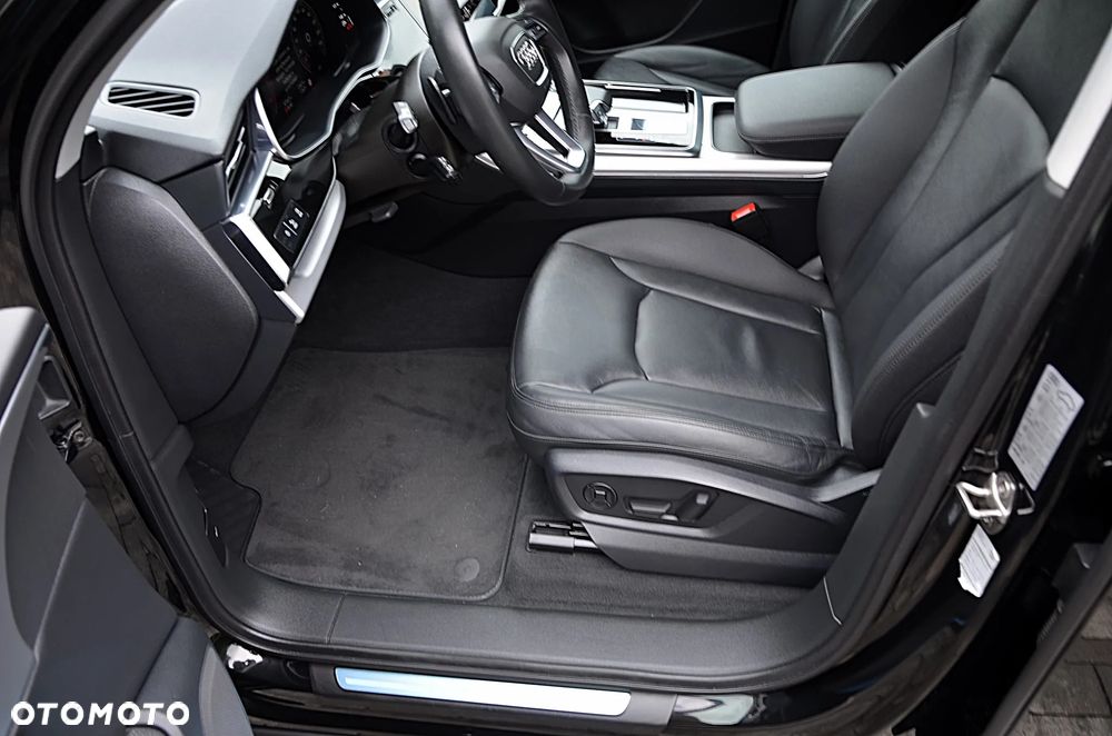 Audi Q7 50 TDI mHEV Quattro Tiptr - 15