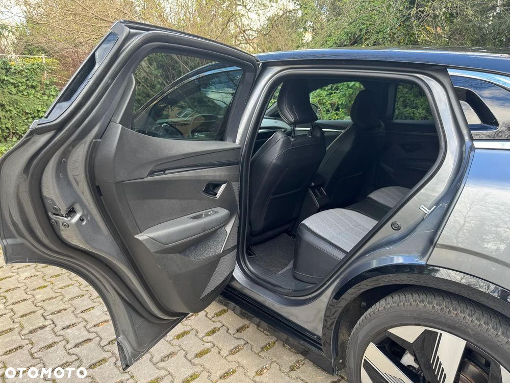 Renault Megane EV60 Techno - 18