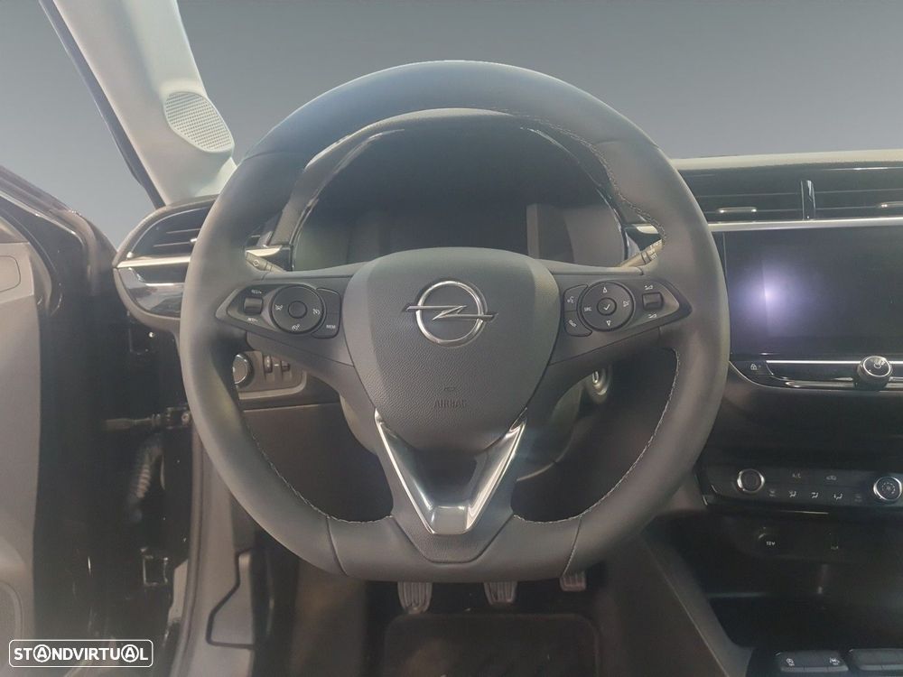 Opel Corsa 1.2 T Elegance - 13