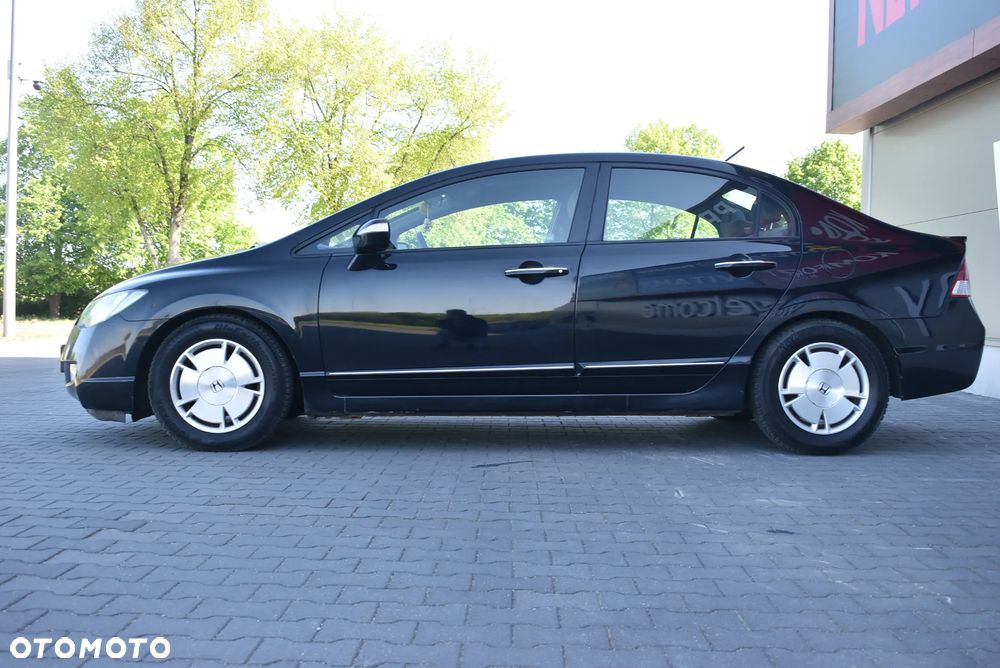 Honda Civic - 20