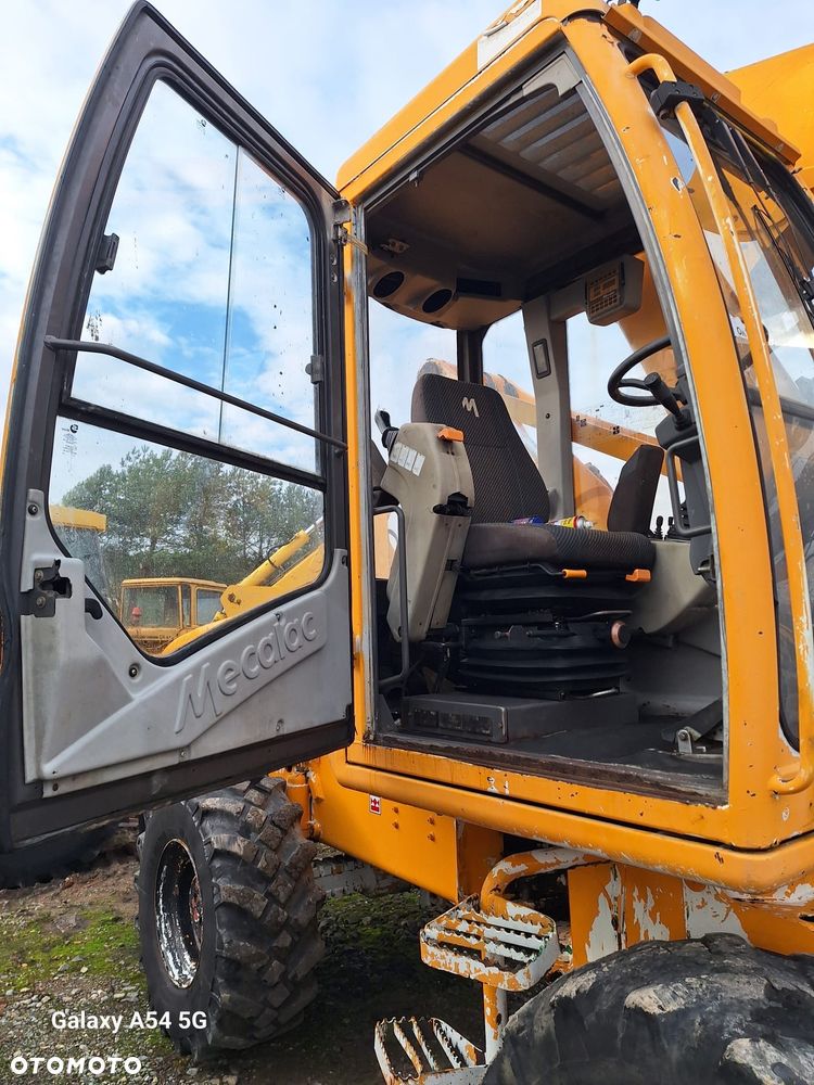 Mecalac 14MTX - 6