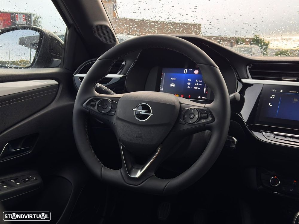 Opel Corsa 1.2 T GS - 15