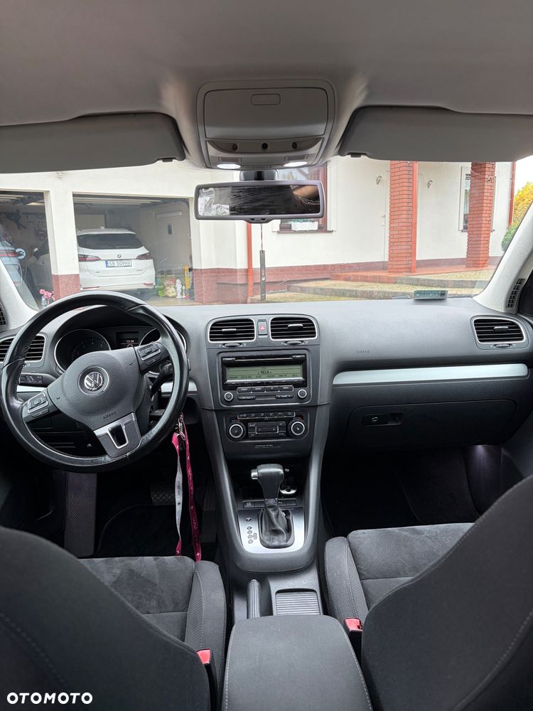 Volkswagen Golf - 7