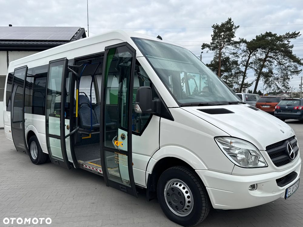 Mercedes-Benz Sprinter - 37