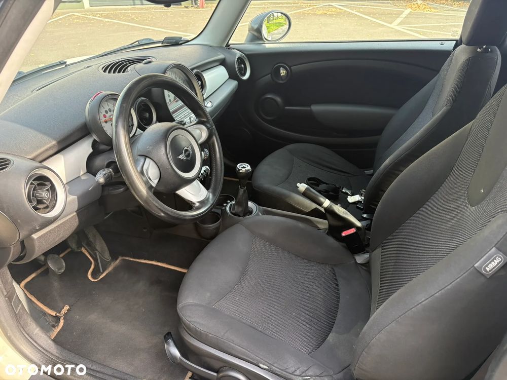 MINI Cooper D - 9