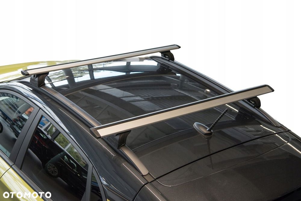 bagażnik belki 125 cm hyundai santa fe cm 07-12 - 1