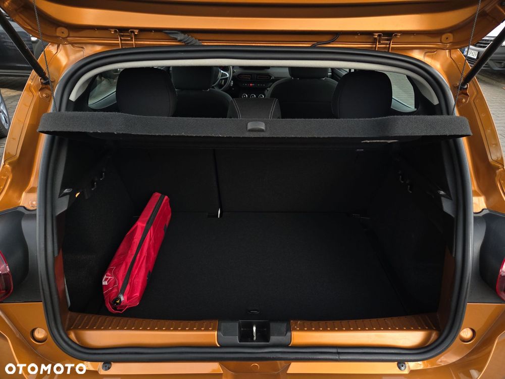 Dacia Sandero Stepway 1.0 TCe Comfort - 24