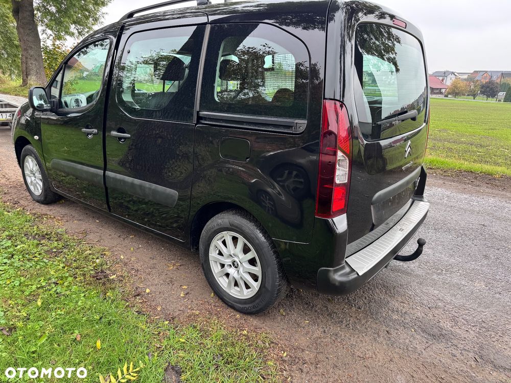 Citroën Berlingo Multispace e-HDi 90 FAP Selection - 3