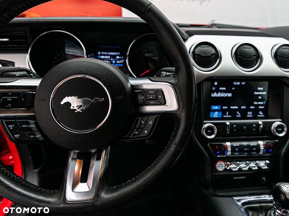 Ford Mustang 5.0 V8 GT - 18