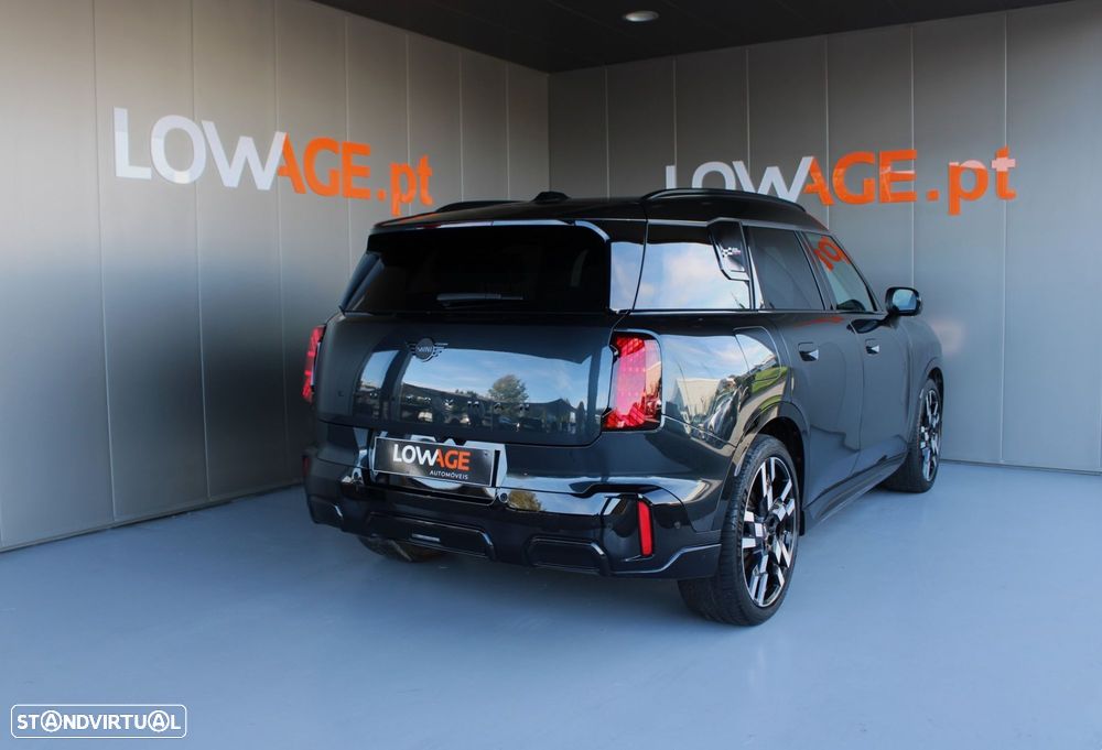 MINI Countryman E JCW L - 48