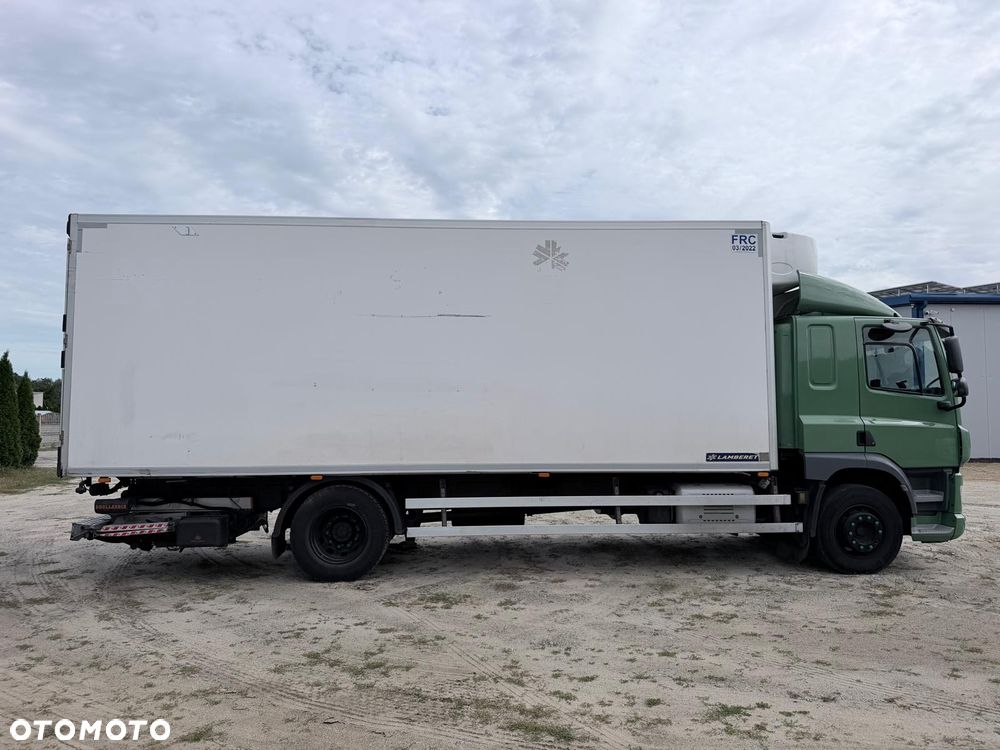 DAF CF 330 - 4