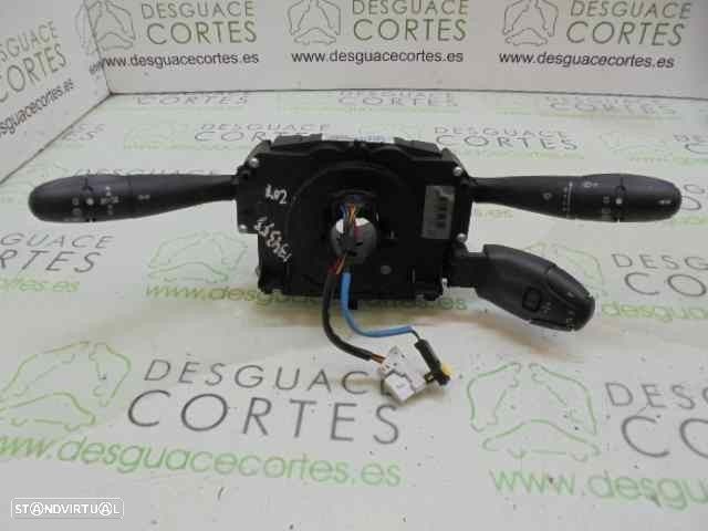 COMANDO LUZES PEUGEOT 207 2009 -6242SL - 4