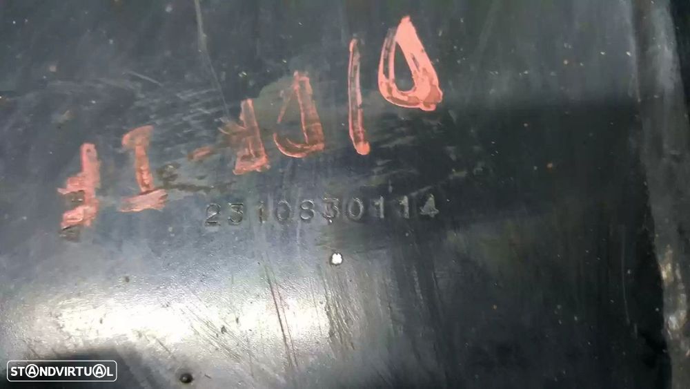 BRAÇO SUSPENSÃO INFERIOR FRONTAL DIREITO NISSAN PATHFINDER III 2008 -54500EB300 - 1