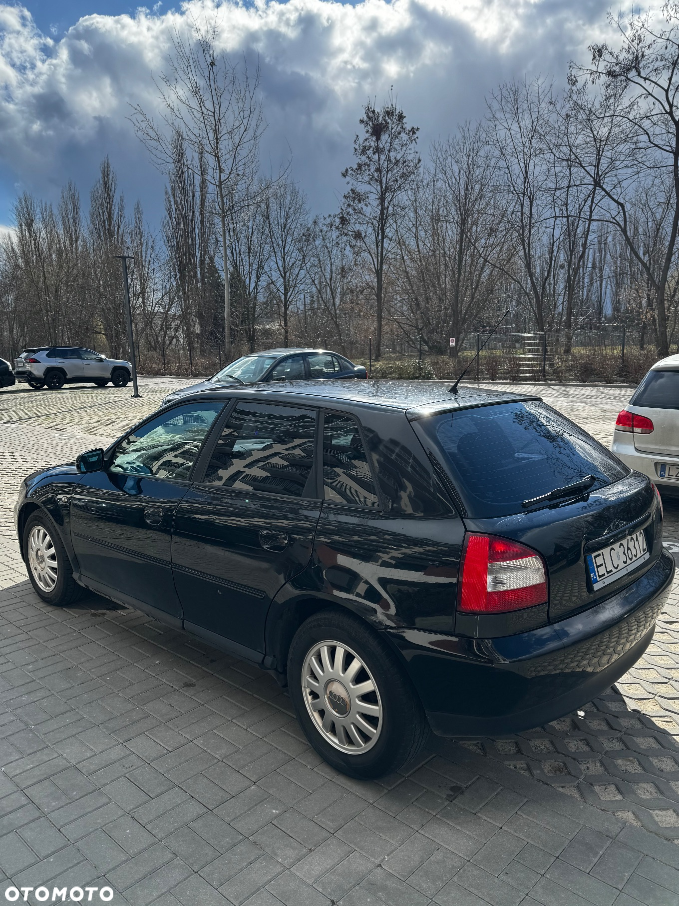 Audi A3 - 4