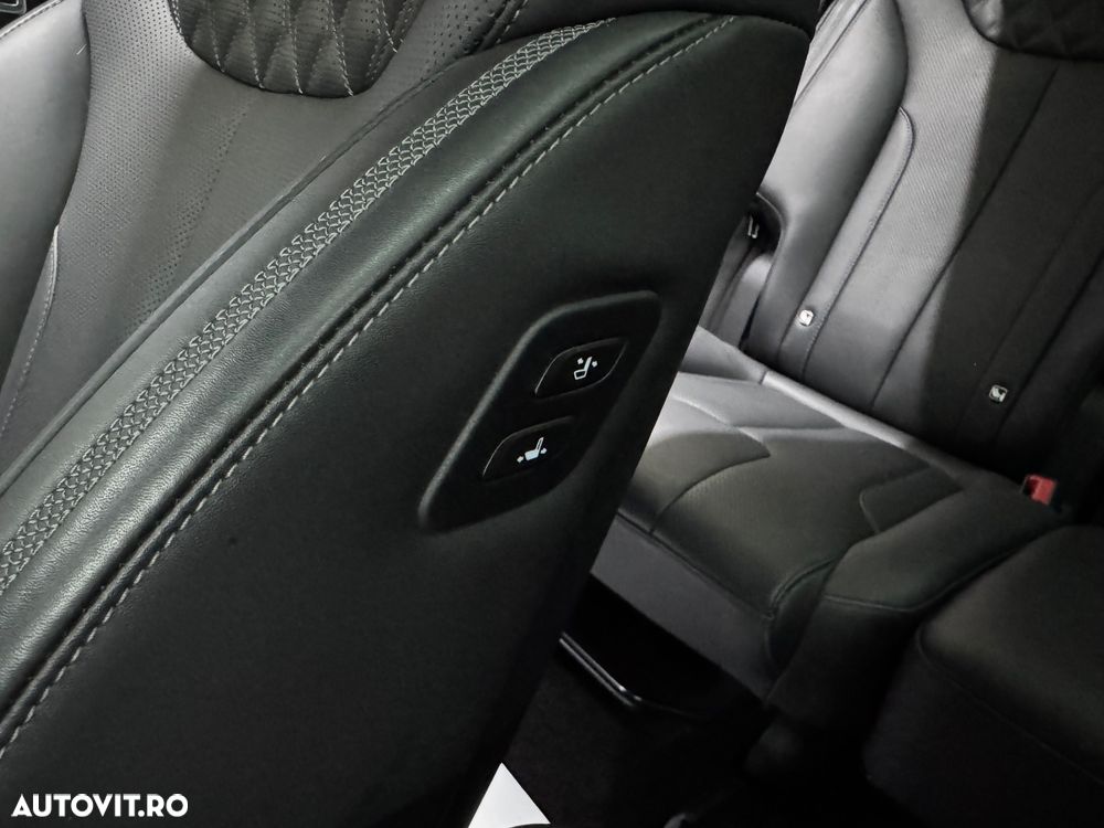 HYUNDAI Santa Fe 2022 — imagine 75