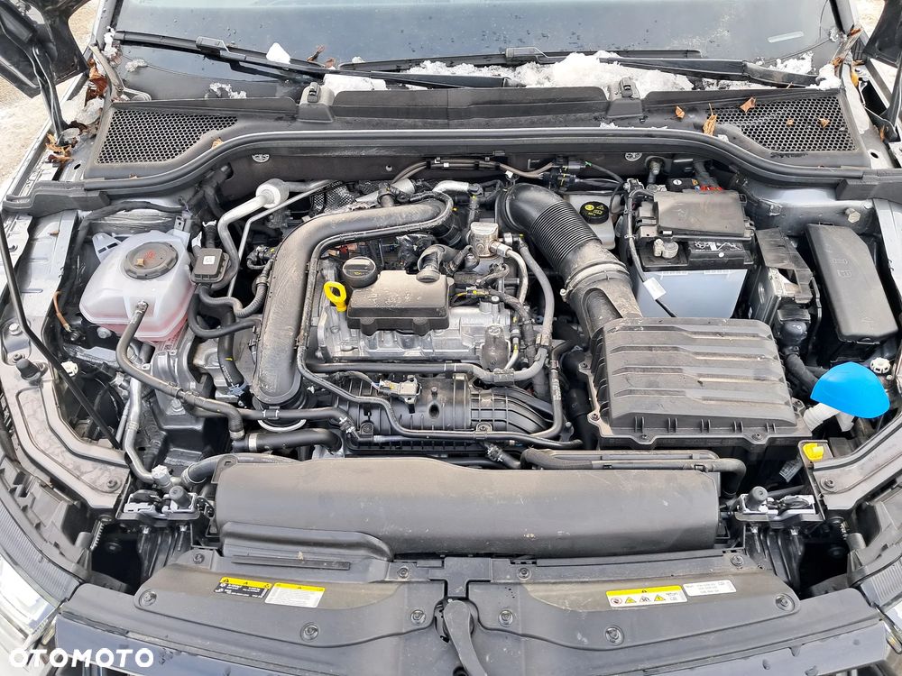 Skoda Kamiq 1.0 TSI Monte Carlo DSG - 2