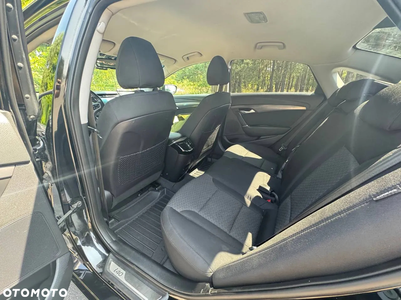 Hyundai i40 1.7 CRDi Classic - 9