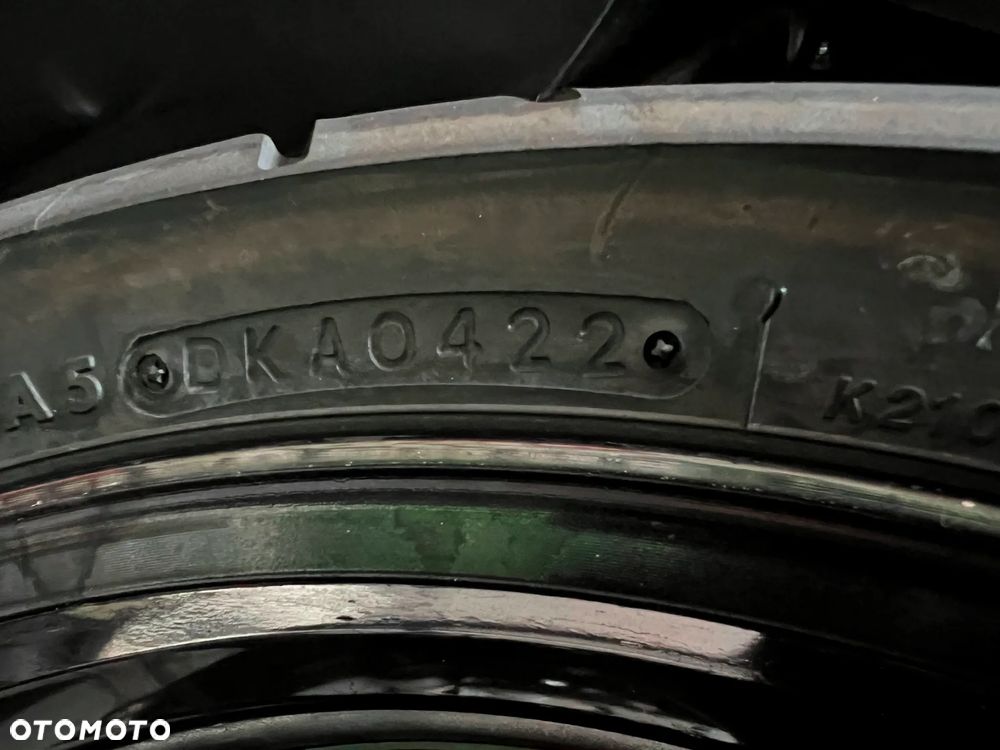 Suzuki Bandit - 18