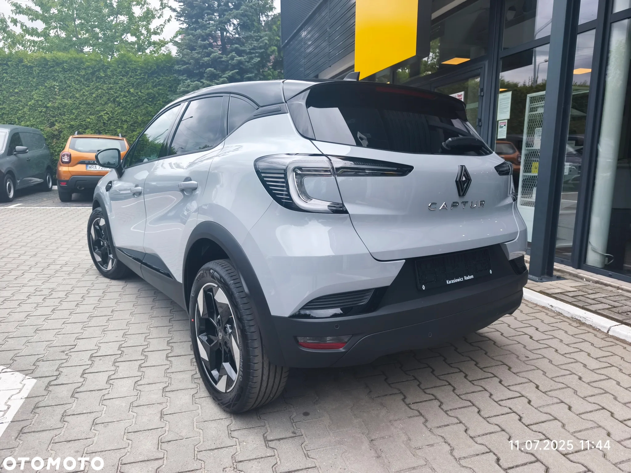 Renault Captur - 6