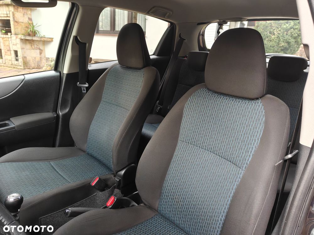 Toyota Yaris - 8