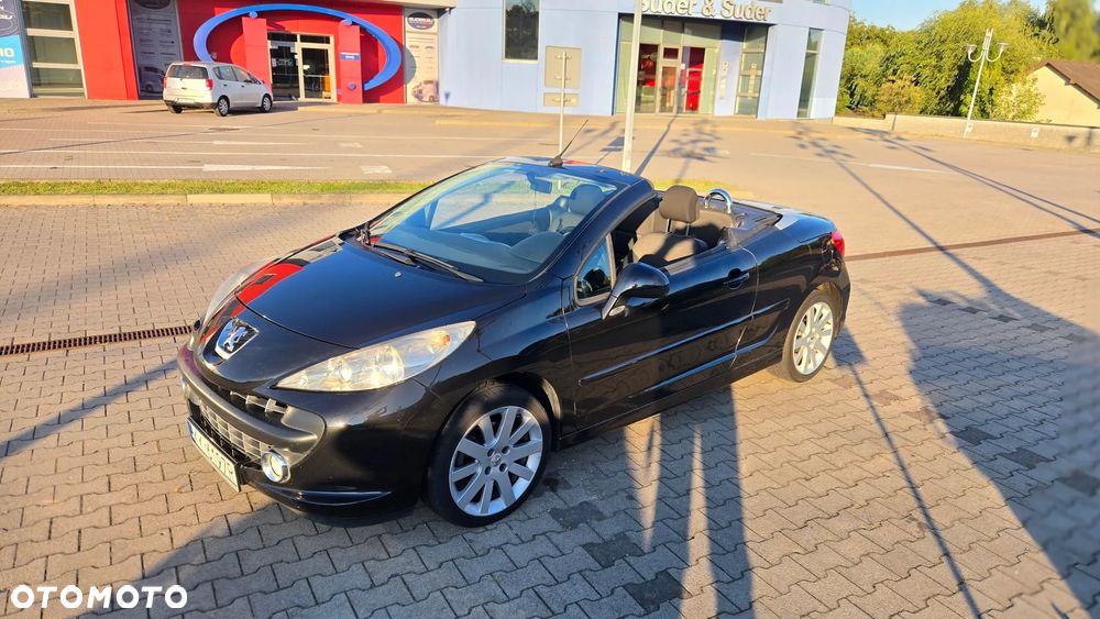 Peugeot 207 1.6 VTi Sporty - 14